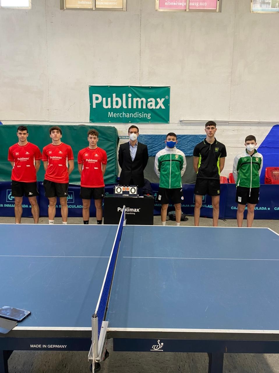 Repaso de la jornada en la Liga Nacional